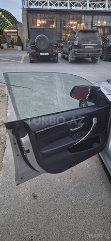 BMW 428 2014, 178,000 km - 2.0 l - Bakı
