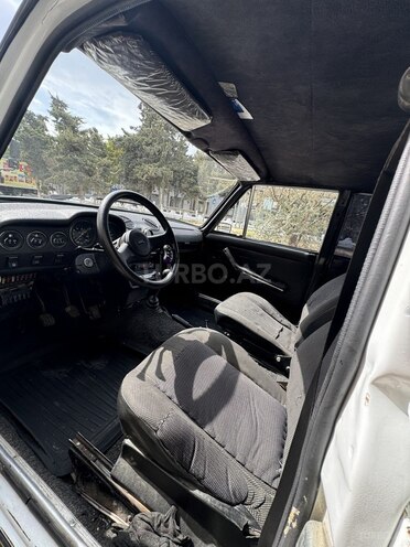 LADA (VAZ) 2106 1998, 47,000 km - 1.6 л - Bakı