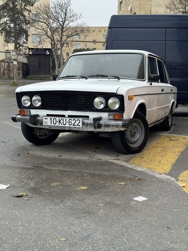 LADA (VAZ) 2106 1998, 47,000 km - 1.6 л - Bakı