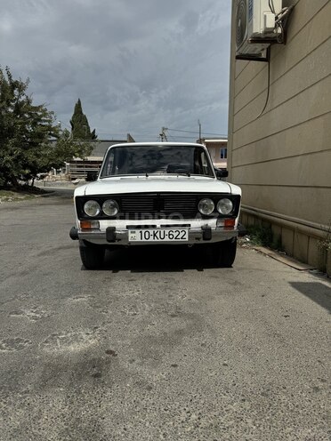 LADA (VAZ) 2106 1998, 47,000 km - 1.6 л - Bakı