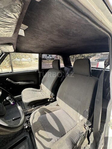 LADA (VAZ) 2106 1998, 47,000 km - 1.6 л - Bakı