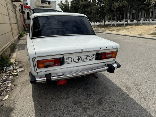 LADA (VAZ) 2106 1998, 47,000 km - 1.6 л - Bakı