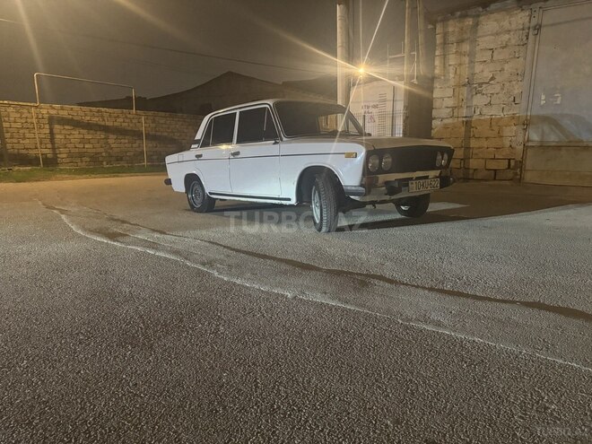 LADA (VAZ) 2106 1998, 47,000 km - 1.6 л - Bakı