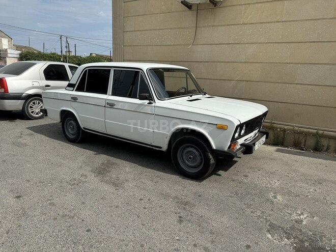 LADA (VAZ) 2106 1998, 47,000 km - 1.6 л - Bakı