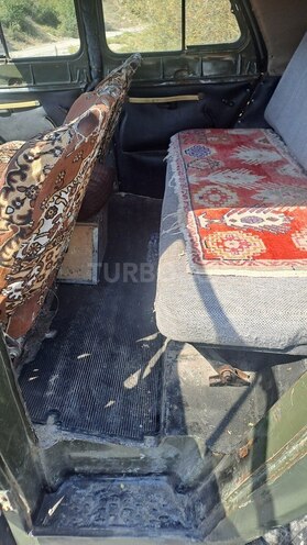 UAZ 31512 1981, 111,111 km - 2.5 l - İsmayıllı