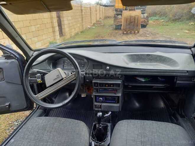LADA (VAZ) 2109 1990, 156,000 km - 1.5 l - Bakı