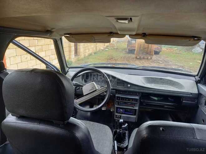 LADA (VAZ) 2109 1990, 156,000 km - 1.5 l - Bakı