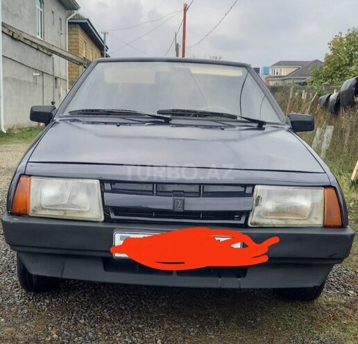 LADA (VAZ) 2109 1990, 156,000 km - 1.5 l - Bakı
