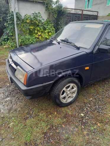 LADA (VAZ) 2109 1990, 156,000 km - 1.5 l - Bakı
