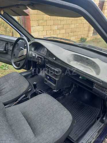LADA (VAZ) 2109 1990, 156,000 km - 1.5 l - Bakı