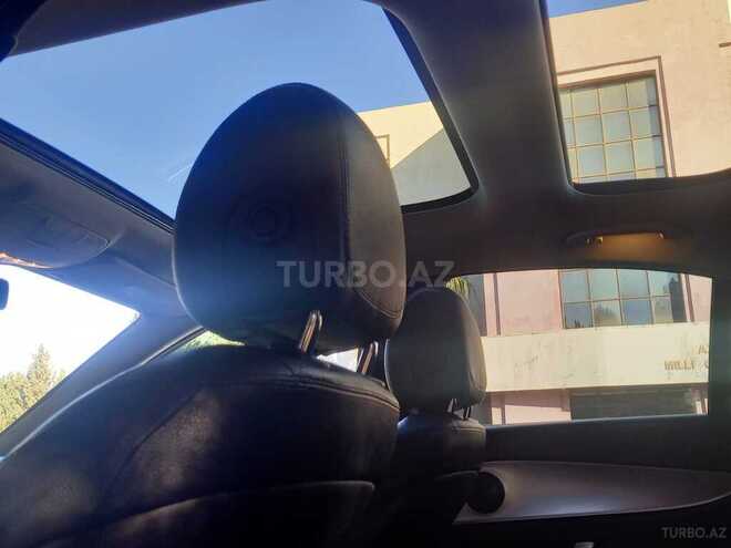 Mercedes E 220 d 2016, 242,000 km - 2.0 l - Bərdə