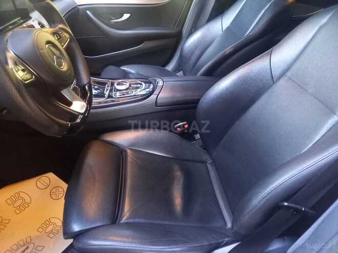 Mercedes E 220 d 2016, 242,000 km - 2.0 l - Bərdə