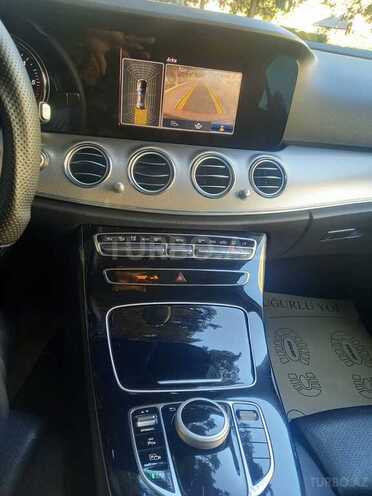 Mercedes E 220 d 2016, 242,000 km - 2.0 l - Bərdə