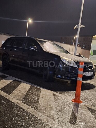 Opel Vectra 2005, 324,000 km - 1.9 l - Sumqayıt