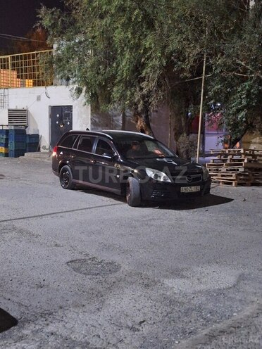 Opel Vectra 2005, 324,000 km - 1.9 l - Sumqayıt