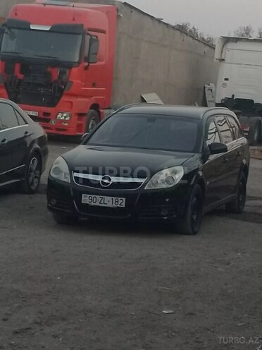 Opel Vectra 2005, 324,000 km - 1.9 l - Sumqayıt