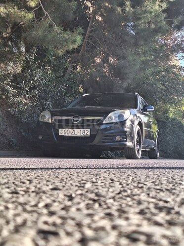 Opel Vectra 2005, 324,000 km - 1.9 l - Sumqayıt