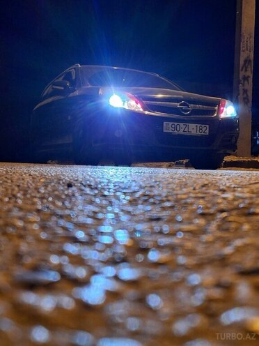 Opel Vectra 2005, 324,000 km - 1.9 l - Sumqayıt