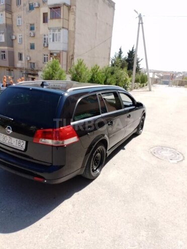 Opel Vectra 2005, 324,000 km - 1.9 l - Sumqayıt