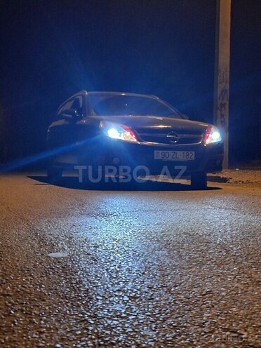 Opel Vectra 2005, 324,000 km - 1.9 l - Sumqayıt