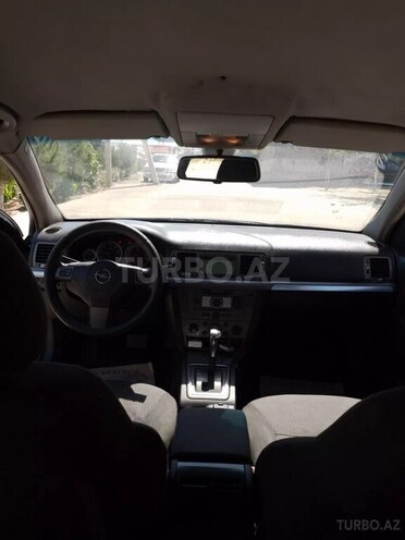 Opel Vectra 2005, 324,000 km - 1.9 l - Sumqayıt