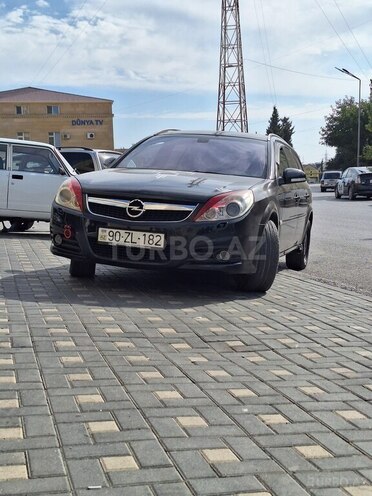 Opel Vectra 2005, 324,000 km - 1.9 l - Sumqayıt