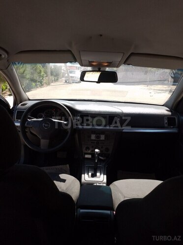 Opel Vectra 2005, 324,000 km - 1.9 l - Sumqayıt