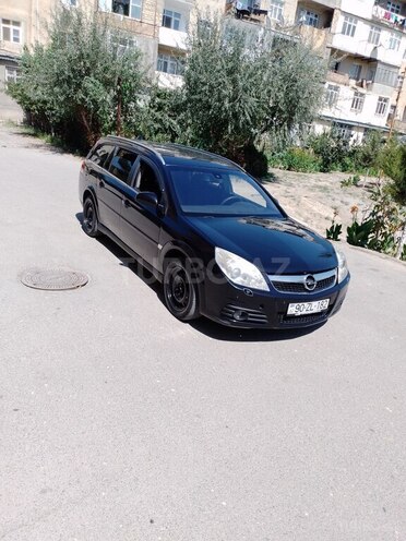 Opel Vectra 2005, 324,000 km - 1.9 l - Sumqayıt