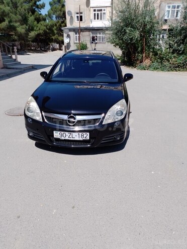 Opel Vectra 2005, 324,000 km - 1.9 l - Sumqayıt