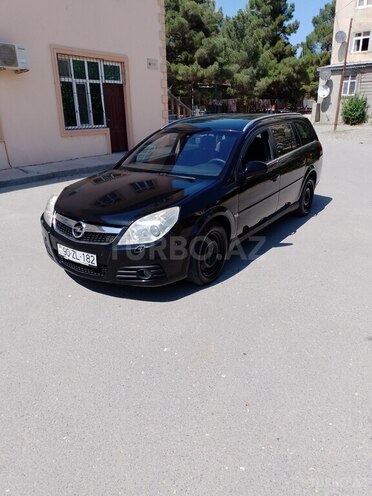 Opel Vectra 2005, 324,000 km - 1.9 l - Sumqayıt