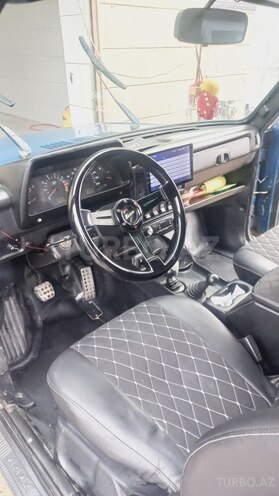 LADA (VAZ) Niva 2013, 245,000 km - 1.7 л - Şirvan