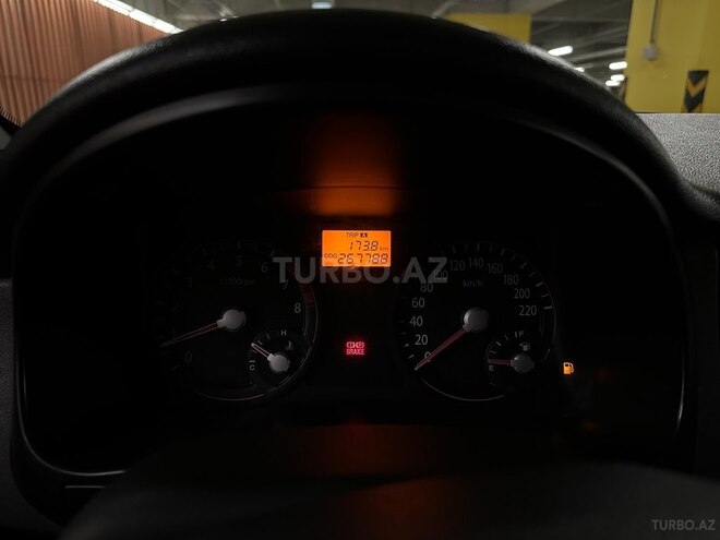 Kia Rio 2006, 270,000 km - 1.4 l - Gəncə