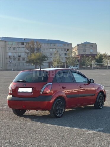 Kia Rio 2006, 270,000 km - 1.4 l - Gəncə