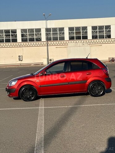 Kia Rio 2006, 270,000 km - 1.4 l - Gəncə