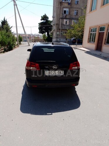 Opel Vectra 2005, 324,000 km - 1.9 l - Sumqayıt