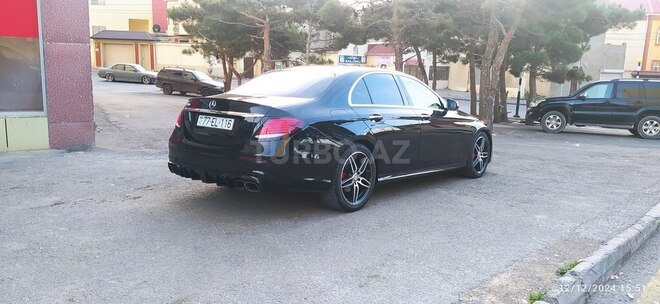 Mercedes E 300 2016, 82,000 km - 3.0 l - Bakı