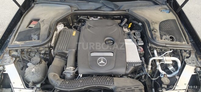 Mercedes E 300 2016, 82,000 km - 3.0 l - Bakı