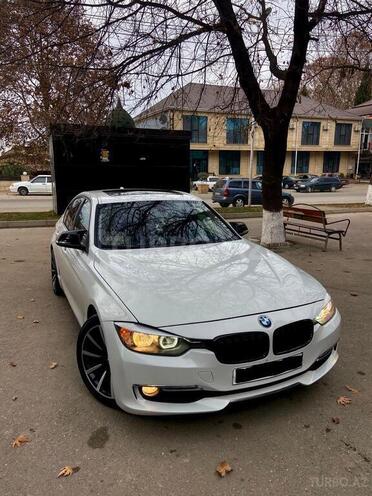 BMW 328 2012, 198,000 km - 2.0 l - Qazax