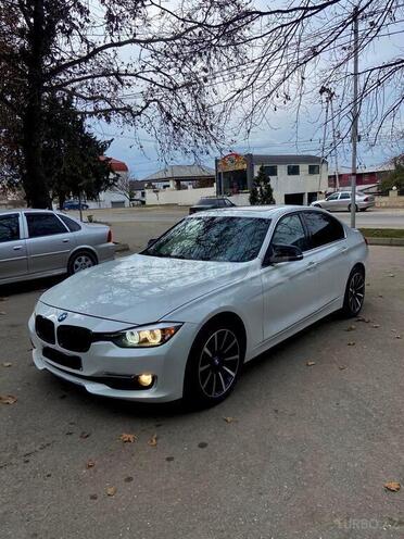BMW 328 2012, 198,000 km - 2.0 l - Qazax