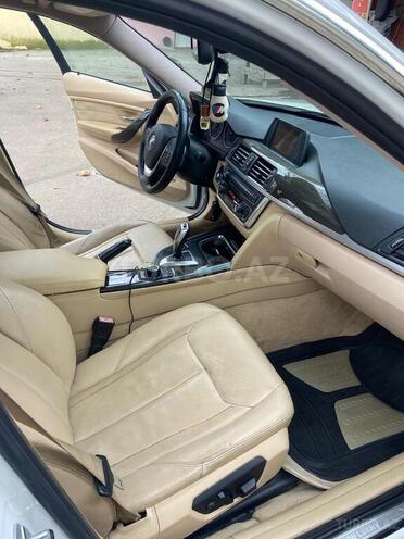 BMW 328 2012, 198,000 km - 2.0 l - Qazax