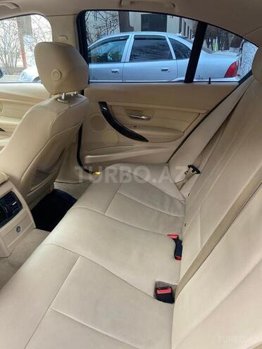 BMW 328 2012, 198,000 km - 2.0 l - Qazax