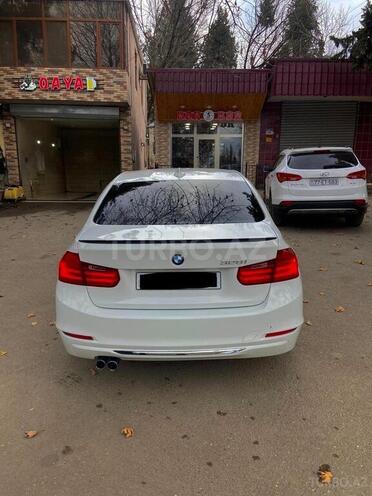 BMW 328 2012, 198,000 km - 2.0 l - Qazax