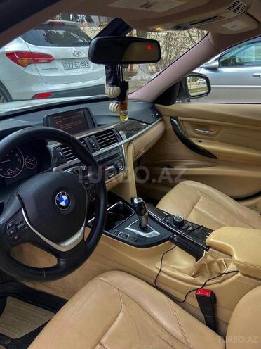 BMW 328 2012, 198,000 km - 2.0 l - Qazax