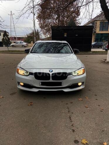 BMW 328 2012, 198,000 km - 2.0 l - Qazax
