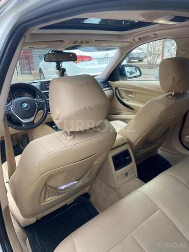 BMW 328 2012, 198,000 km - 2.0 l - Qazax