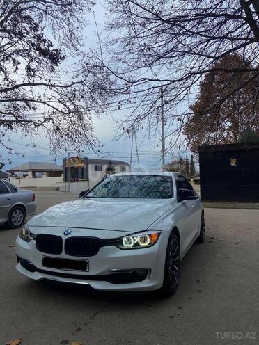BMW 328 2012, 198,000 km - 2.0 l - Qazax