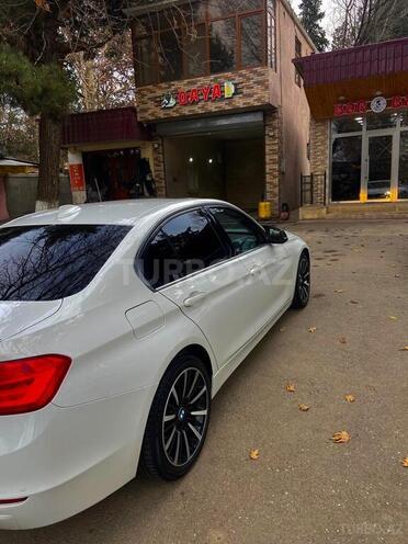 BMW 328 2012, 198,000 km - 2.0 l - Qazax
