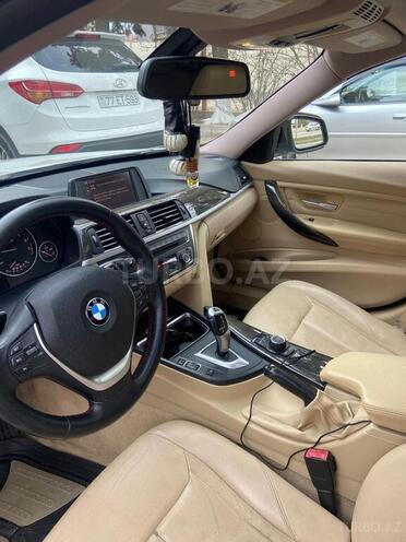 BMW 328 2012, 198,000 km - 2.0 l - Qazax