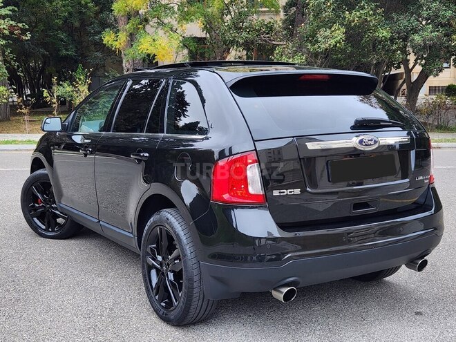 Ford Edge 2013, 201,000 km - 3.5 l - Bakı
