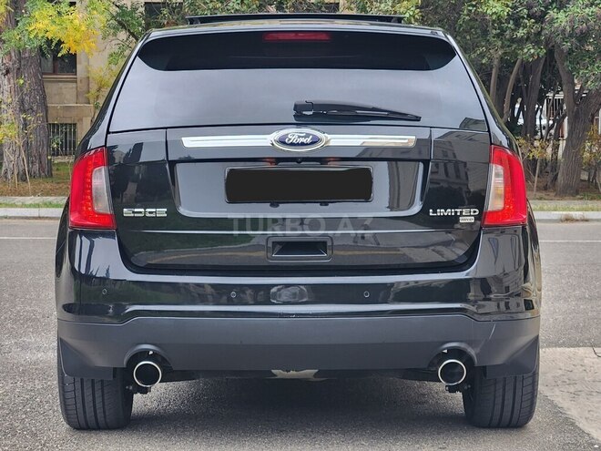 Ford Edge 2013, 201,000 km - 3.5 l - Bakı